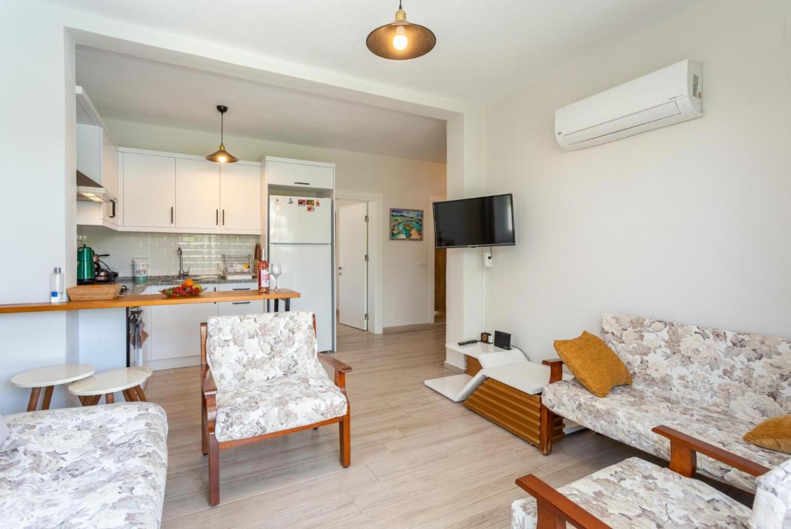 Villa Zonkdemir ดาลยัน ภายนอก รูปภาพ