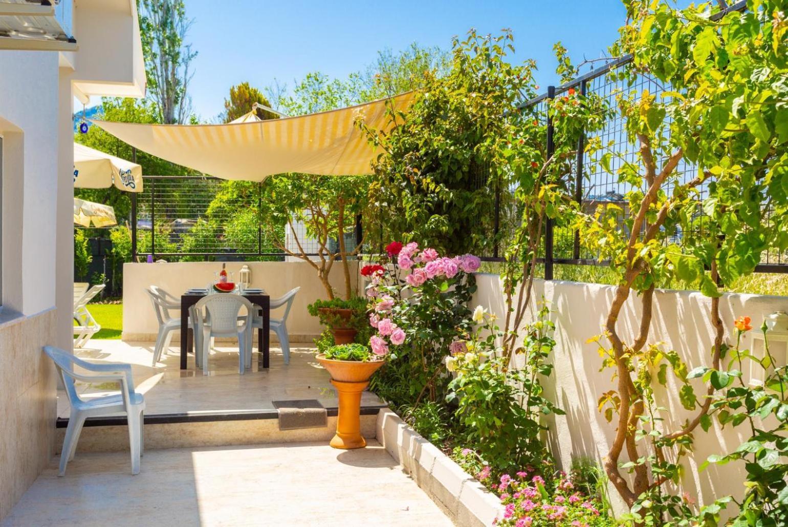 Villa Zonkdemir ดาลยัน ภายนอก รูปภาพ
